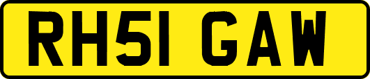 RH51GAW