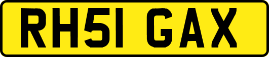 RH51GAX