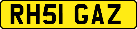 RH51GAZ