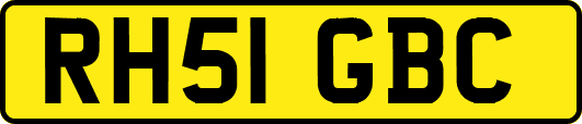 RH51GBC