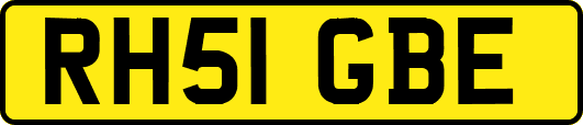 RH51GBE