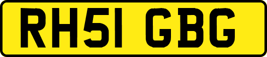 RH51GBG