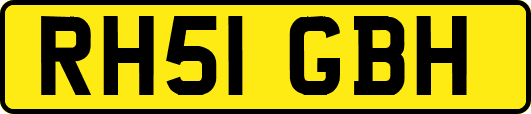 RH51GBH