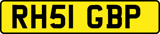 RH51GBP