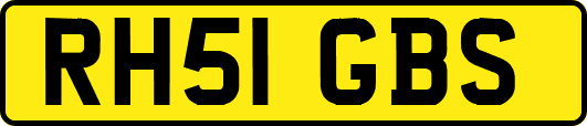 RH51GBS