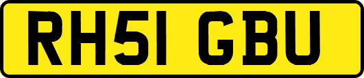 RH51GBU