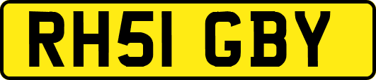 RH51GBY