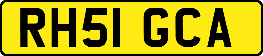 RH51GCA