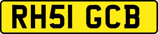 RH51GCB