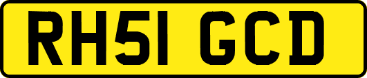 RH51GCD