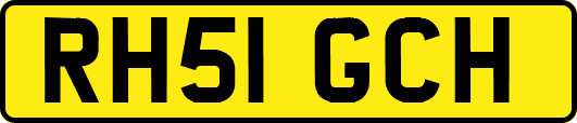 RH51GCH