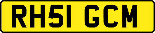 RH51GCM