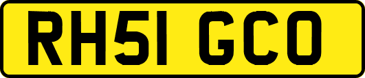 RH51GCO