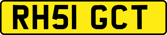 RH51GCT