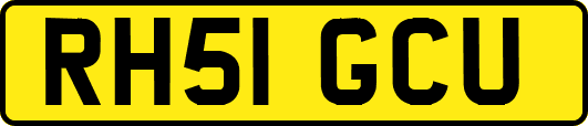 RH51GCU