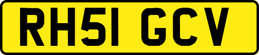 RH51GCV