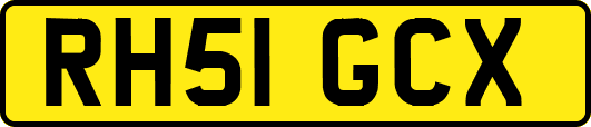 RH51GCX