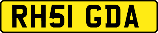 RH51GDA