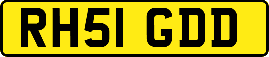 RH51GDD