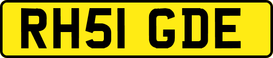 RH51GDE