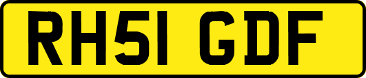 RH51GDF