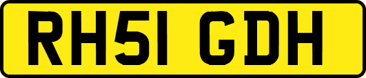 RH51GDH