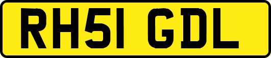 RH51GDL