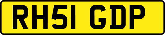 RH51GDP