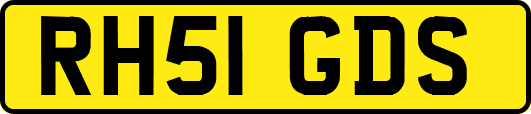 RH51GDS