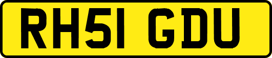 RH51GDU