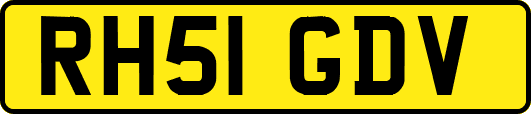 RH51GDV