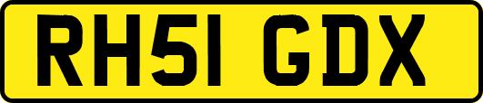 RH51GDX