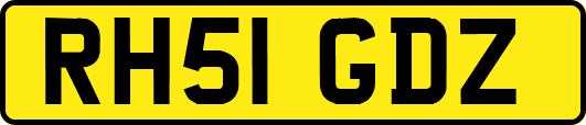 RH51GDZ