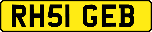 RH51GEB