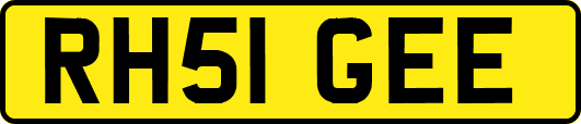 RH51GEE