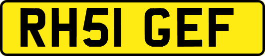 RH51GEF