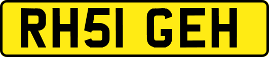 RH51GEH