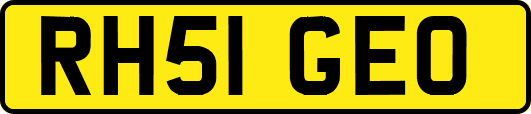 RH51GEO