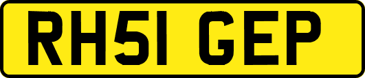 RH51GEP