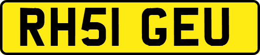 RH51GEU