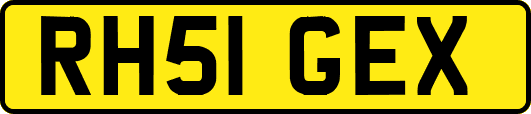 RH51GEX