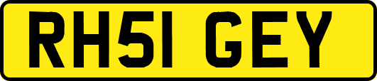 RH51GEY