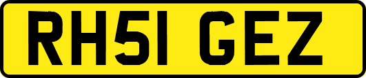 RH51GEZ