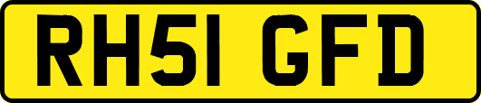 RH51GFD