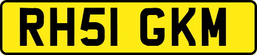 RH51GKM