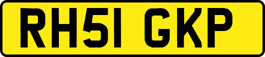 RH51GKP