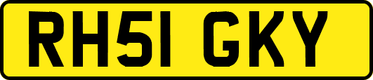 RH51GKY