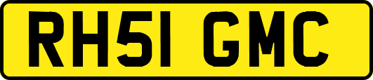 RH51GMC
