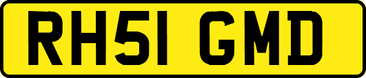 RH51GMD