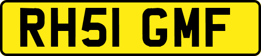 RH51GMF